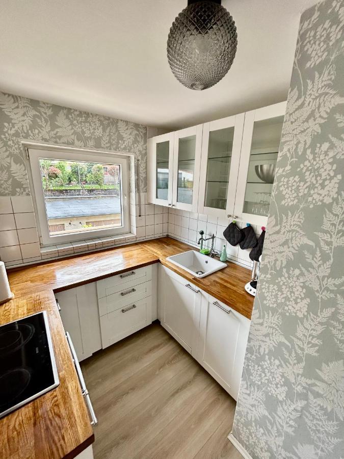 Relaxstay - Balkon - Smart-Tv - Wifi Dielheim Buitenkant foto
