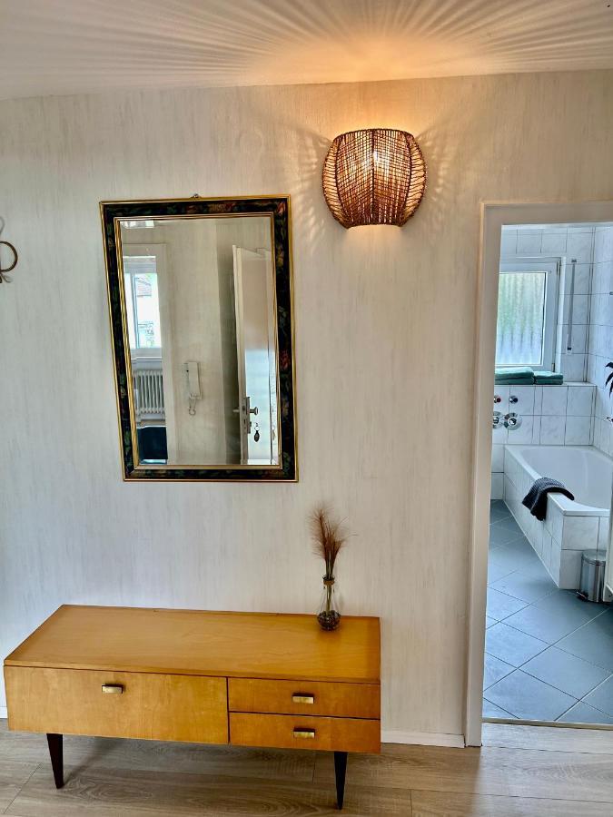 Relaxstay - Balkon - Smart-Tv - Wifi Dielheim Buitenkant foto