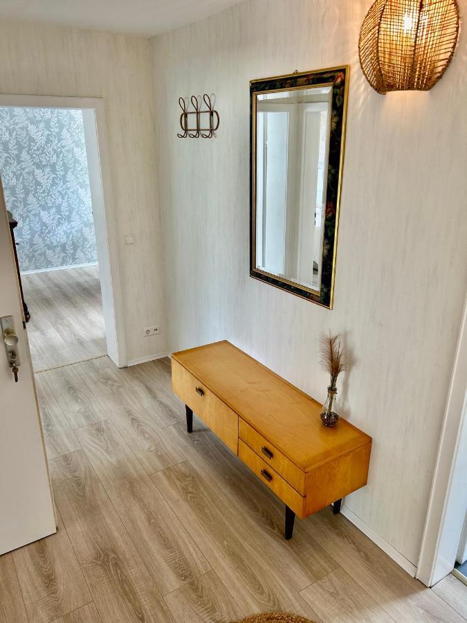 Relaxstay - Balkon - Smart-Tv - Wifi Dielheim Buitenkant foto
