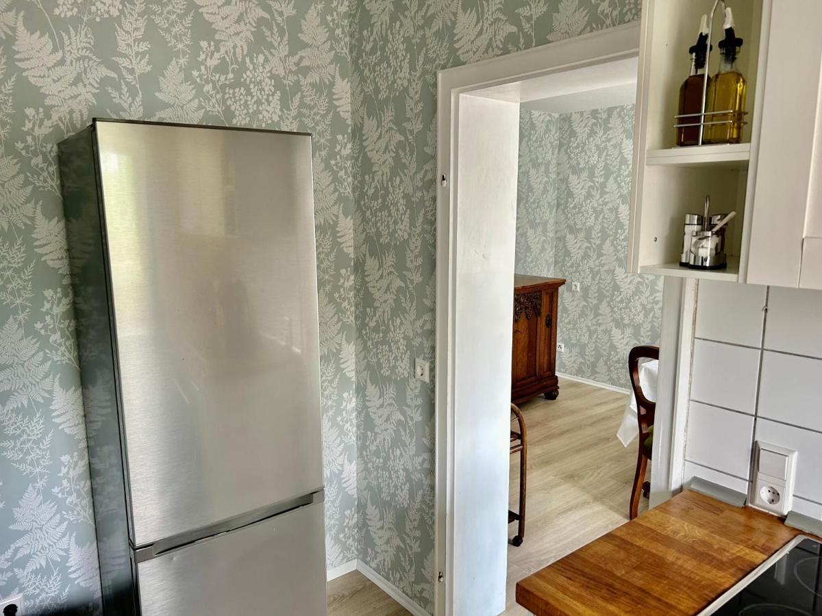 Relaxstay - Balkon - Smart-Tv - Wifi Dielheim Buitenkant foto