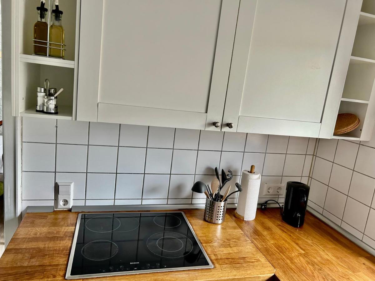 Relaxstay - Balkon - Smart-Tv - Wifi Dielheim Buitenkant foto