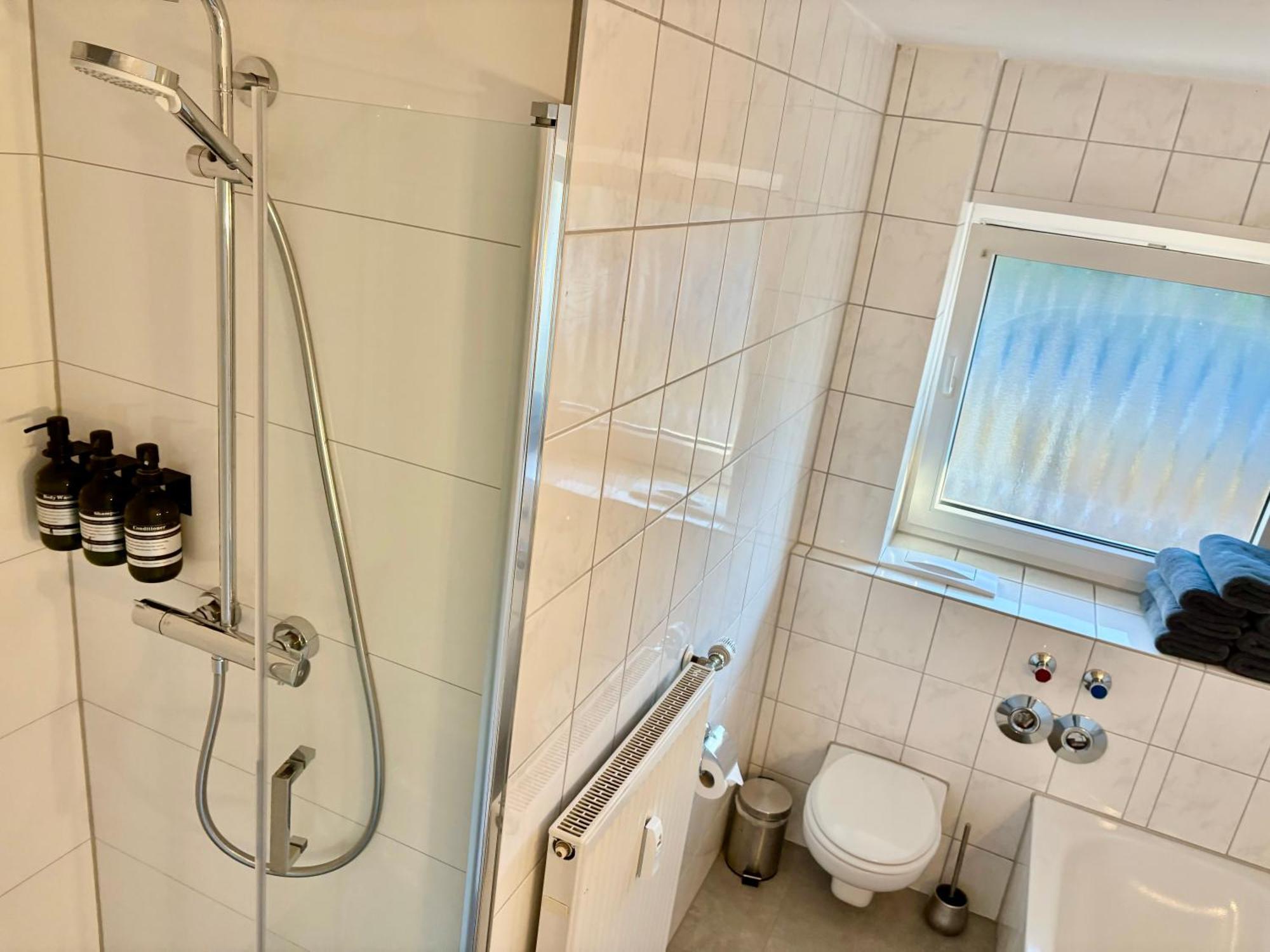 Relaxstay - Balkon - Smart-Tv - Wifi Dielheim Buitenkant foto