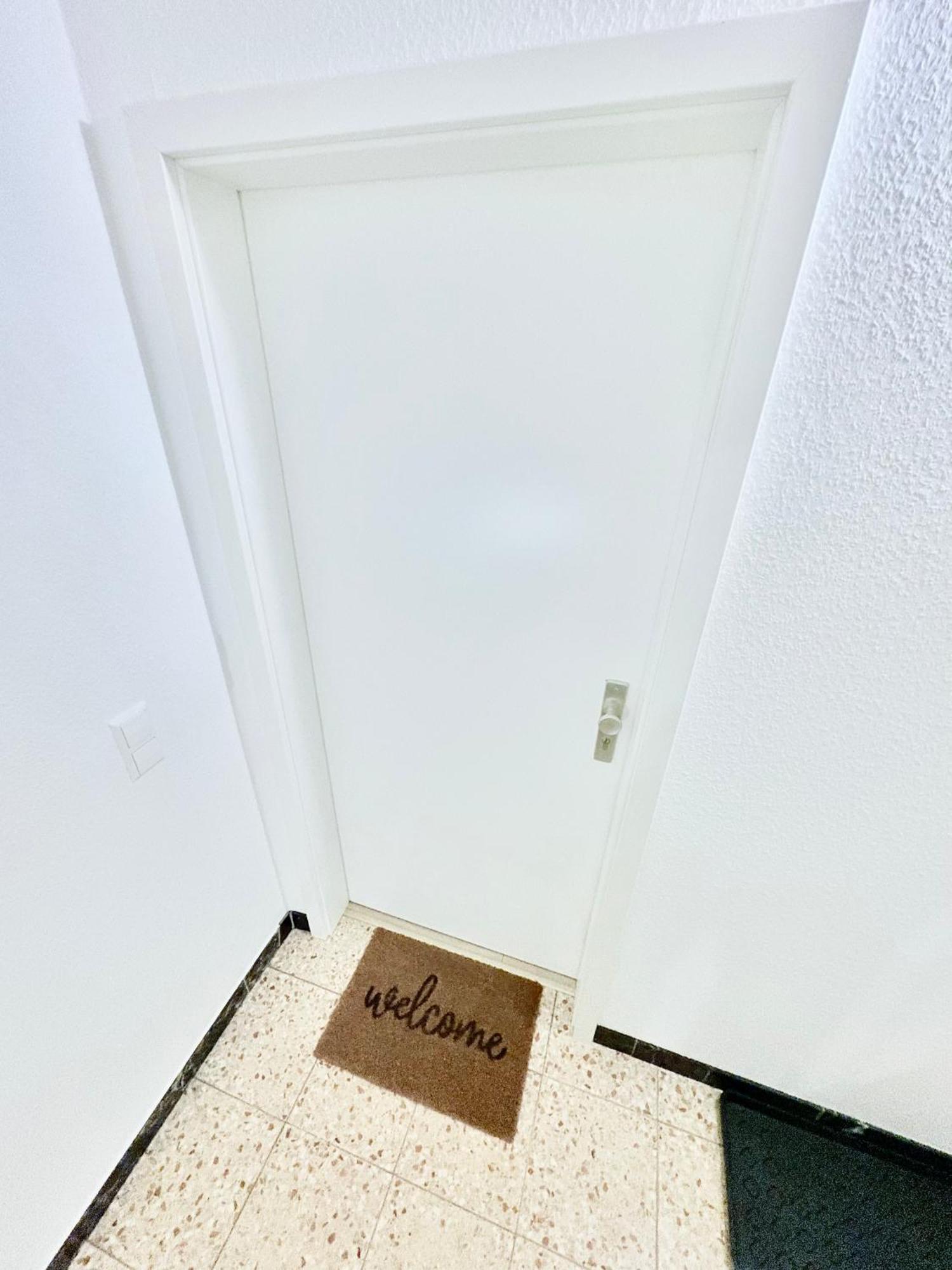 Relaxstay - Balkon - Smart-Tv - Wifi Dielheim Buitenkant foto